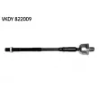 Rotule de direction intérieure, barre de connexion SKF VKDY 822009 - Visuel 1