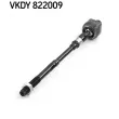 Rotule de direction intérieure, barre de connexion SKF VKDY 822009 - Visuel 2