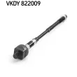 Rotule de direction intérieure, barre de connexion SKF VKDY 822009 - Visuel 3