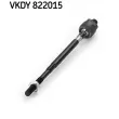 Rotule de direction intérieure, barre de connexion SKF VKDY 822015 - Visuel 3