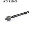Rotule de direction intérieure, barre de connexion SKF VKDY 825009 - Visuel 3