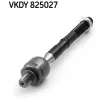 Rotule de direction intérieure, barre de connexion SKF VKDY 825027 - Visuel 2