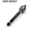 Rotule de direction intérieure, barre de connexion SKF VKDY 825027 - Visuel 3