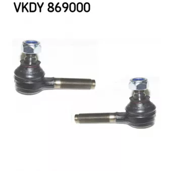 Kit de réparation, rotule de barre de connexion SKF
