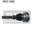 Arbre de transmission SKF VKJC 1601 - Visuel 3