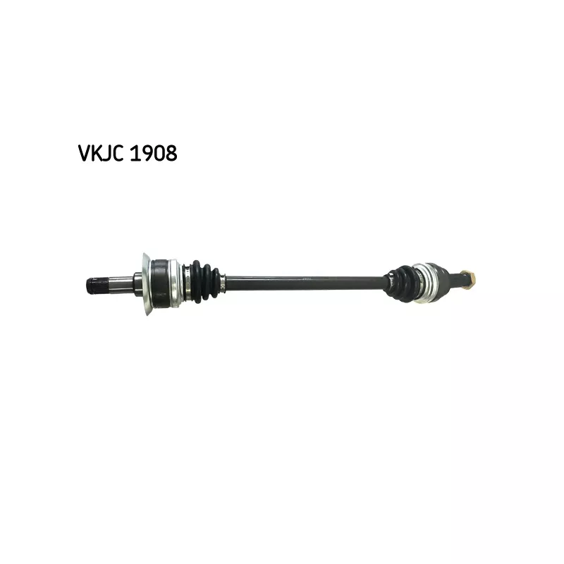 Arbre de transmission SKF VKJC 1908