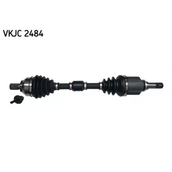 Arbre de transmission SKF