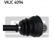 Arbre de transmission SKF VKJC 4094 - Visuel 3