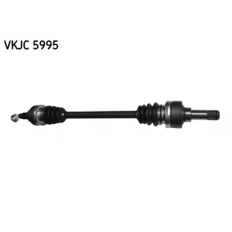 Arbre de transmission SKF VKJC 5995