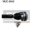 Arbre de transmission SKF VKJC 6542 - Visuel 3