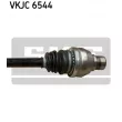 Arbre de transmission SKF VKJC 6544 - Visuel 3