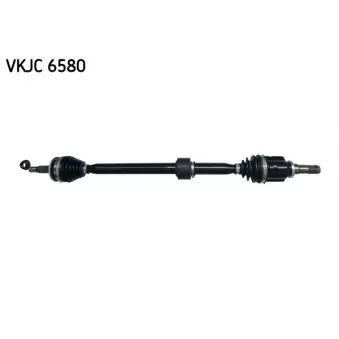 Arbre de transmission SKF