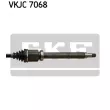 Arbre de transmission SKF VKJC 7068 - Visuel 3