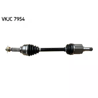 Arbre de transmission SKF VKJC 7954