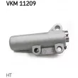 Poulie-tendeur, courroie crantée SKF VKM 11209 - Visuel 2