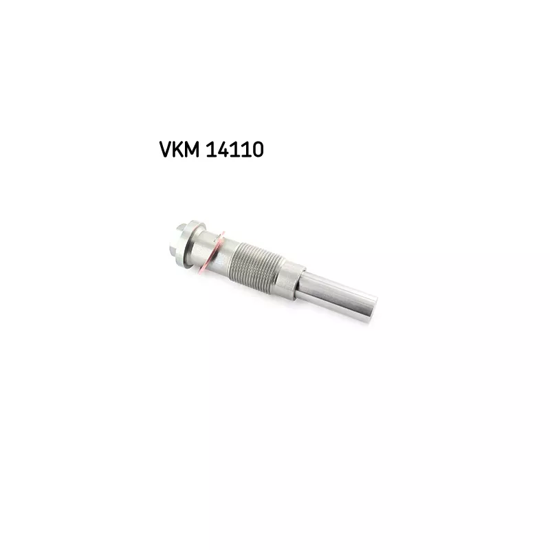 Poulie-tendeur, courroie de distribution SKF VKM 14110