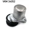 Poulie-tendeur, courroie trapézoïdale à nervures SKF VKM 34052 - Visuel 2