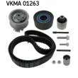 Kit de distribution SKF VKMA 01263 - Visuel 1