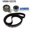 Kit de distribution SKF VKMA 02191 - Visuel 1