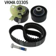 Kit de distribution SKF VKMA 03305 - Visuel 1