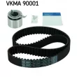Kit de distribution SKF VKMA 90001 - Visuel 1