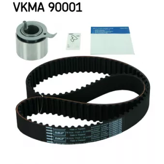 Kit de distribution SKF