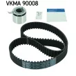 Kit de distribution SKF VKMA 90008 - Visuel 1