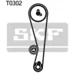 Kit de distribution SKF VKMA 90008 - Visuel 3