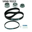 Kit de distribution SKF VKMA 95019 - Visuel 1