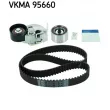Kit de distribution SKF VKMA 95660 - Visuel 1