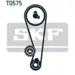 Kit de distribution SKF VKMA 95660 - Visuel 2