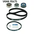 Kit de distribution SKF VKMA 95675 - Visuel 1