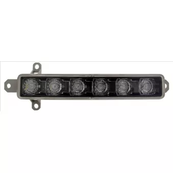 Feu diurne TYC 12-0153-20-2