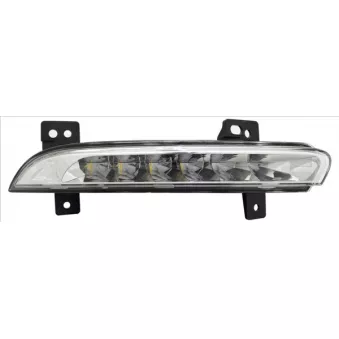 Feu diurne TYC 12-0302-00-2