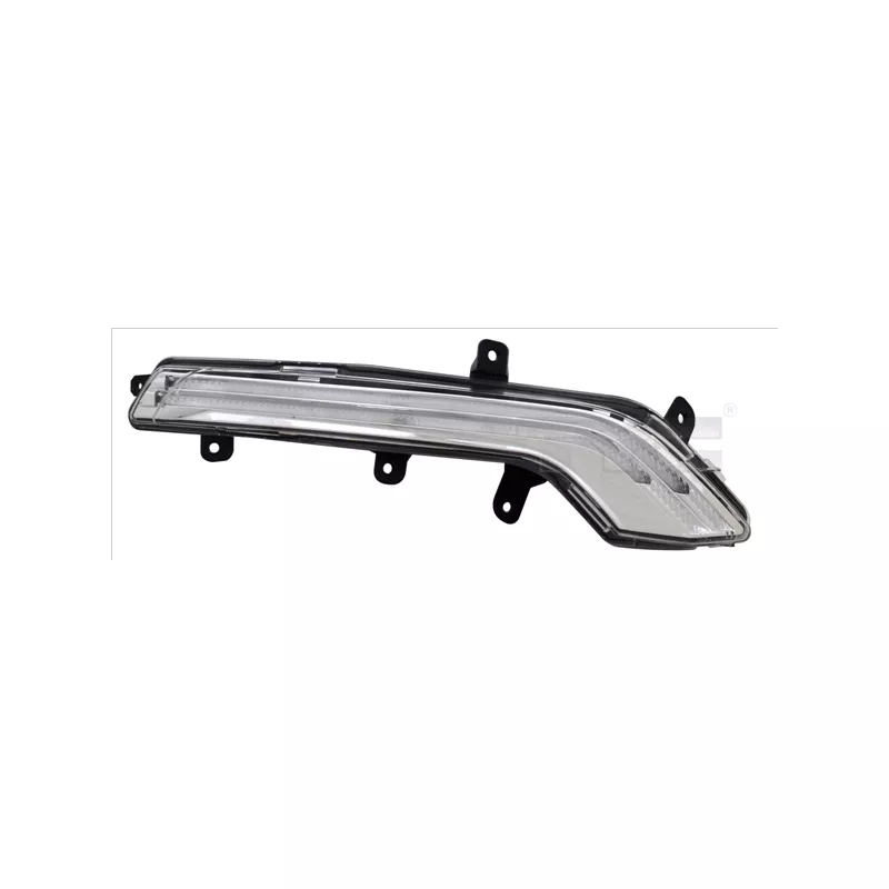 Feu diurne TYC 12-0401-00-2