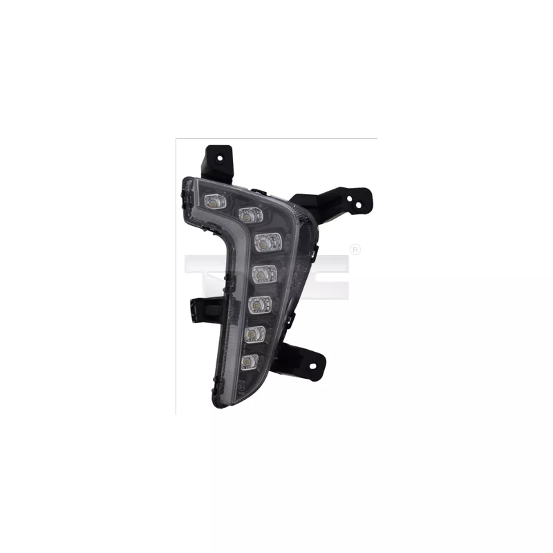 Feu diurne TYC 12-0418-00-9
