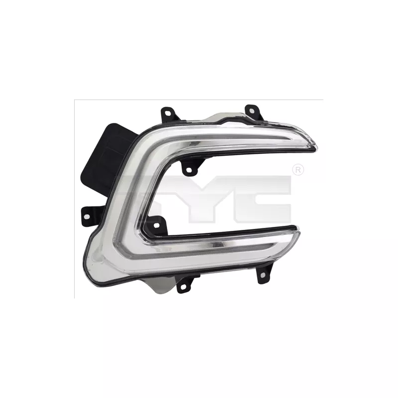 Feu diurne TYC 12-0429-00-2