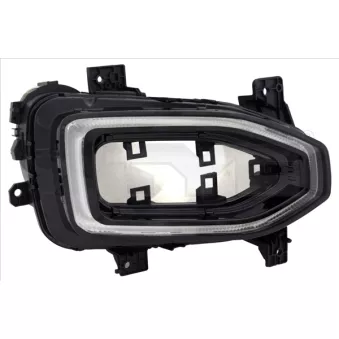 Feu diurne TYC 12-0471-06-2