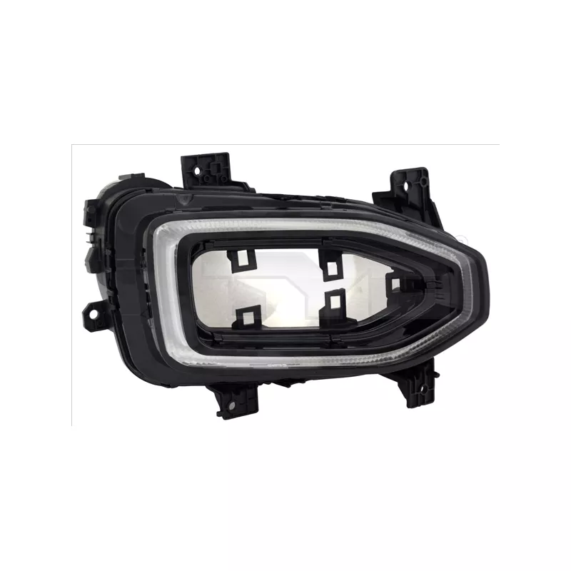 Feu diurne TYC 12-0471-06-2