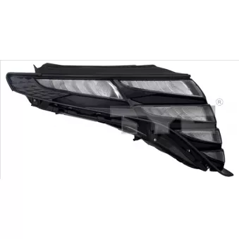 Feu diurne TYC 12-0478-00-2