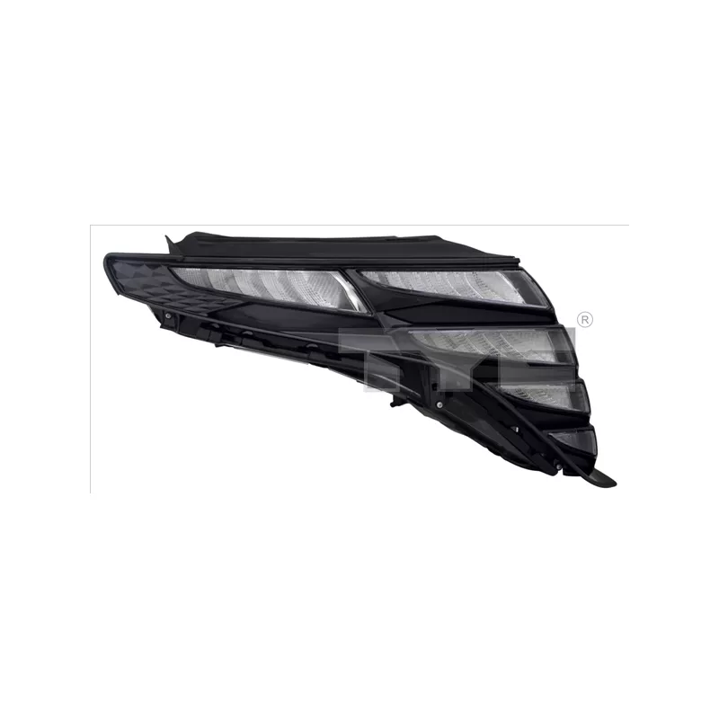 Feu diurne TYC 12-0478-00-2