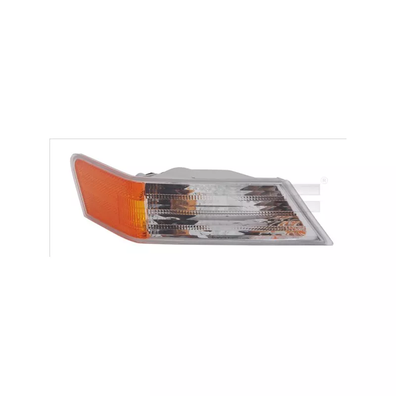 Feu clignotant avant gauche TYC 12-5284-00-9