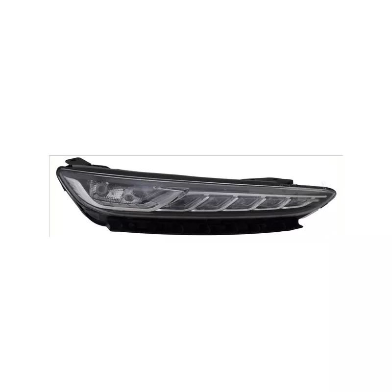 Feu diurne TYC 12-5418-16-2