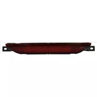 Feu stop additionnel TYC 15-0453-00-9