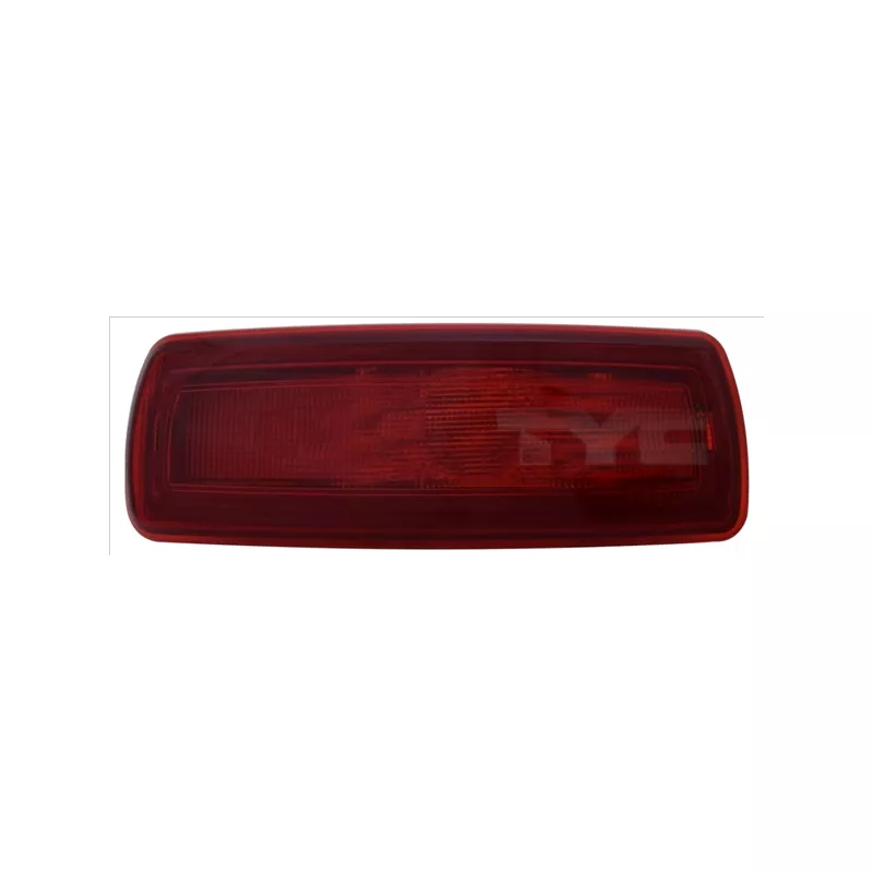 Feu stop additionnel TYC 15-0599-00-2