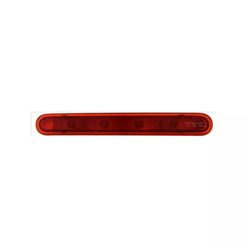 Feu stop additionnel TYC 15-0613-00-2