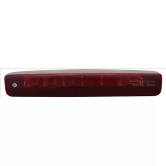 Feu stop additionnel TYC 15-0617-00-2