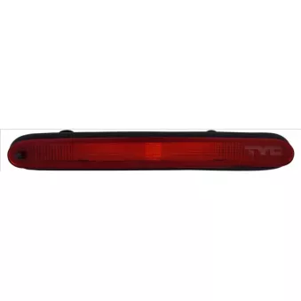 Feu stop additionnel TYC 15-0631-05-2