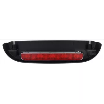 Feu stop additionnel TYC 15-0655-00-2