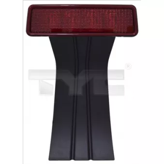 Feu stop additionnel TYC 15-0677-00-9